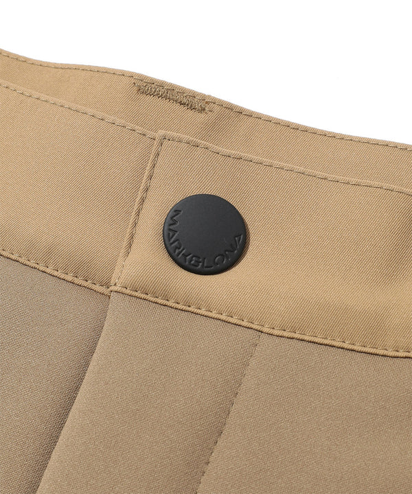 LWV Boa Fleece Shorts | WOMEN