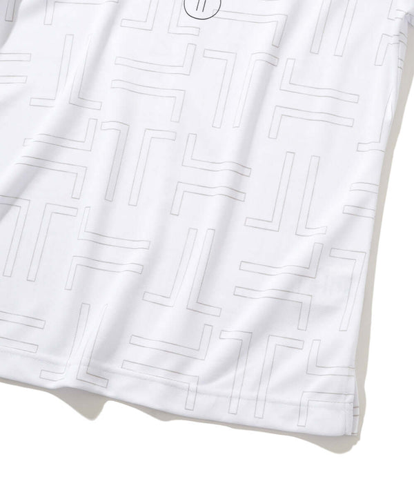 OVL Zip Polo | WOMEN