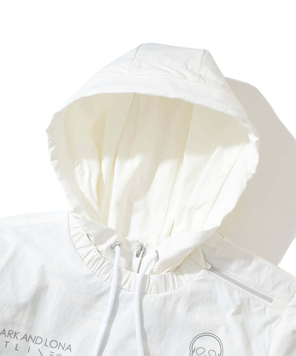 GeoLine Hybrid Adupt Pullover | WOMEN