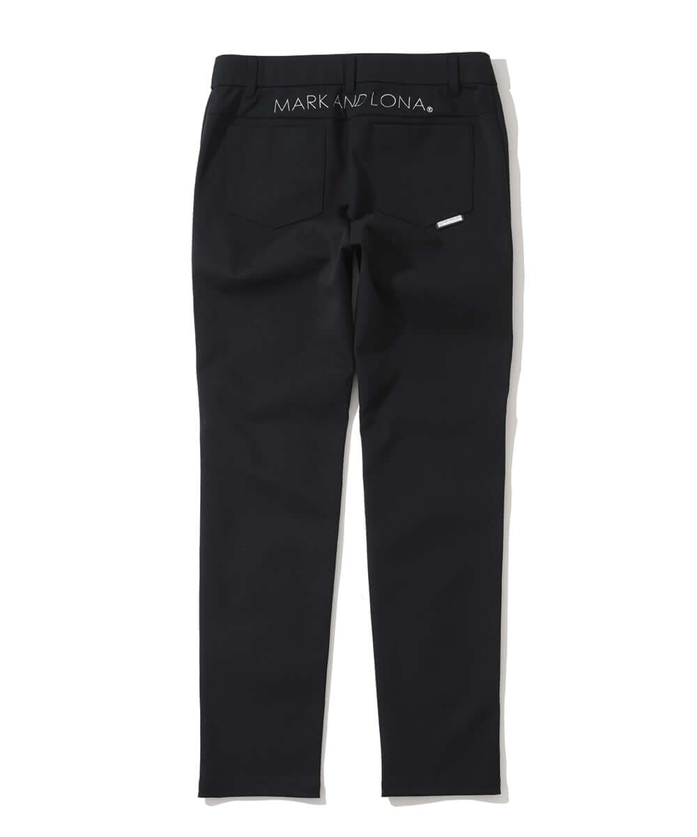 Essential Stretch Trousers | WOMEN