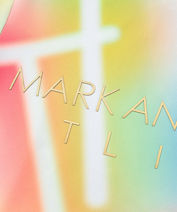 Electric Mock Shirt | WOMEN