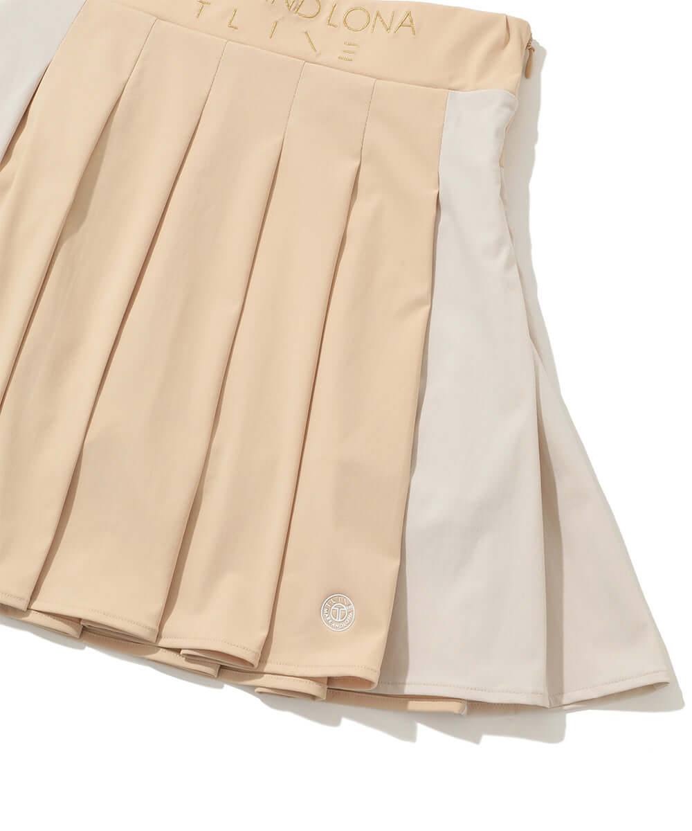 Opulent Swing Skirt | WOMEN