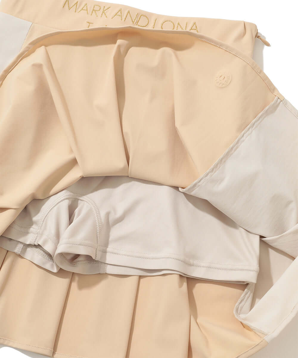 Opulent Swing Skirt | WOMEN