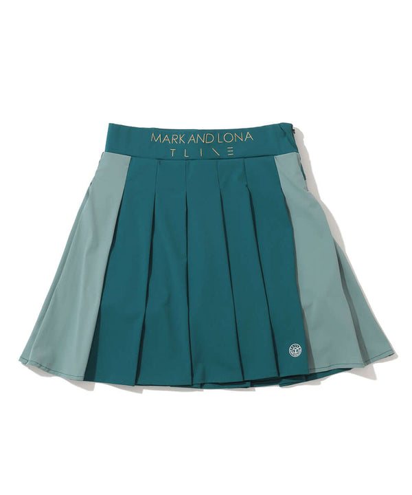 Opulent Swing Skirt | WOMEN