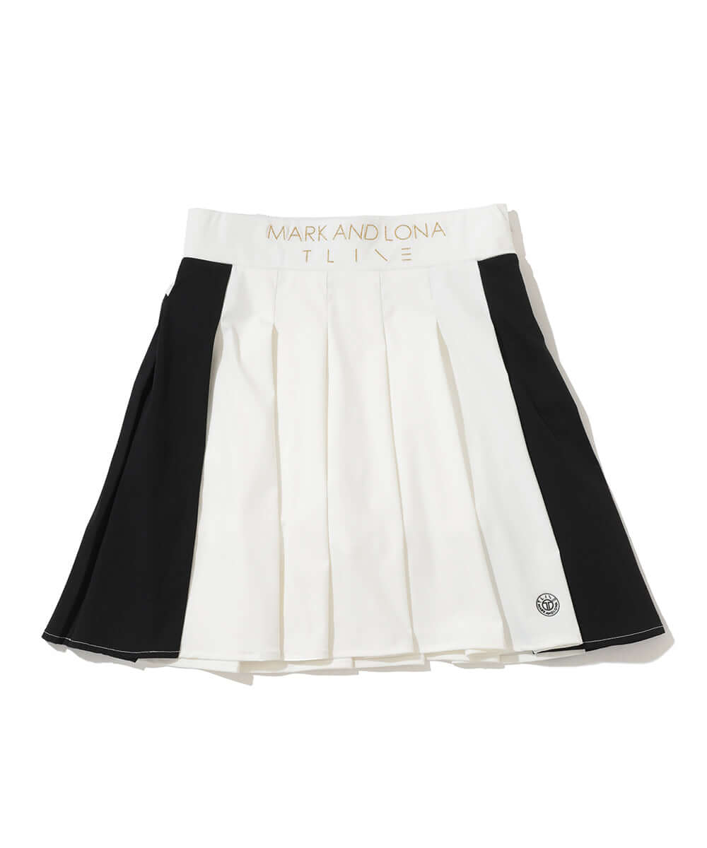 Opulent Swing Skirt | WOMEN