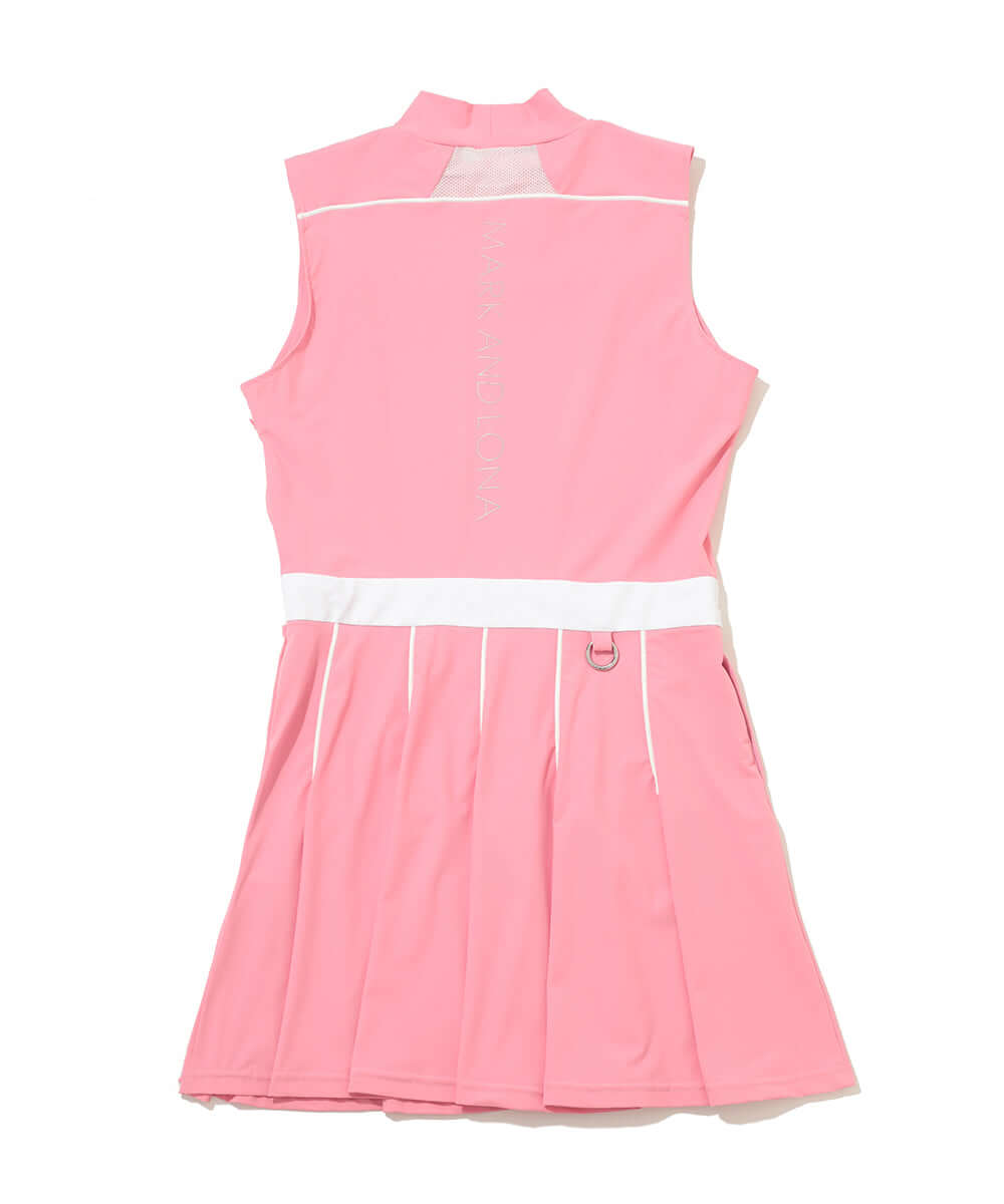 Evolve Flare Dress | WOMEN