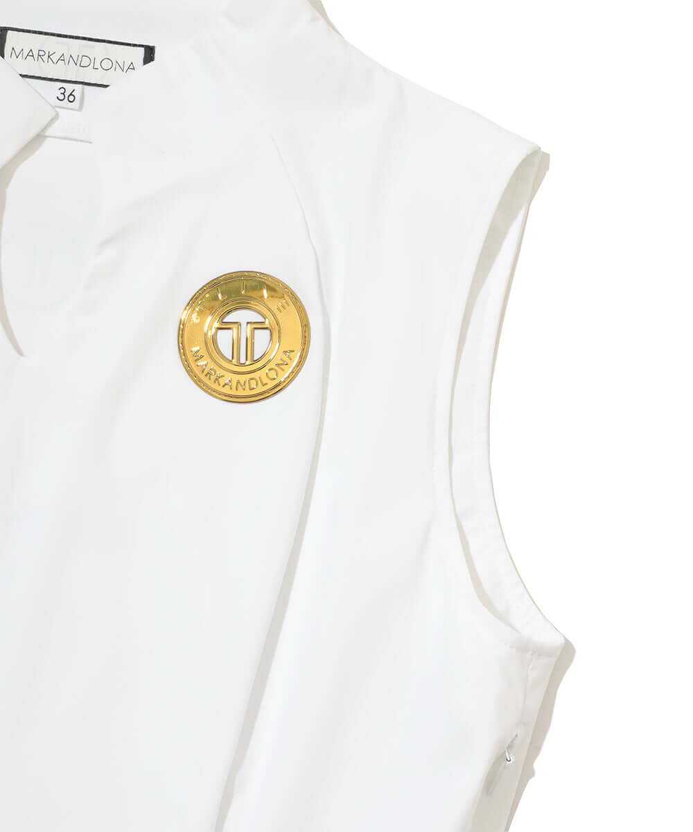 Aria Asymmetry Dress | WOMEN