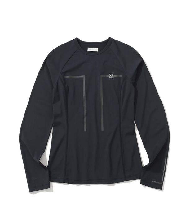 Fusion Performance Tee | WOMEN