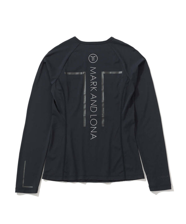 Fusion Performance Tee | WOMEN