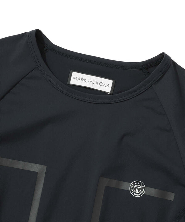 Fusion Performance Tee | WOMEN