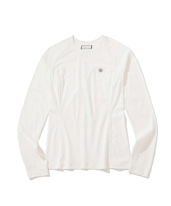 Fusion Performance Tee | WOMEN