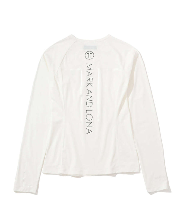 Fusion Performance Tee | WOMEN