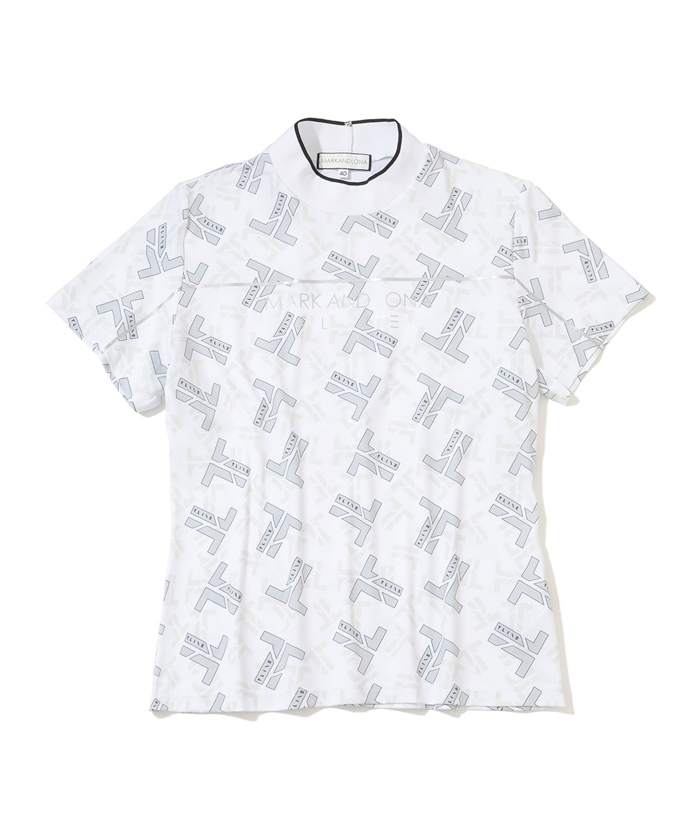 Elevate Stretch Mock | WOMEN