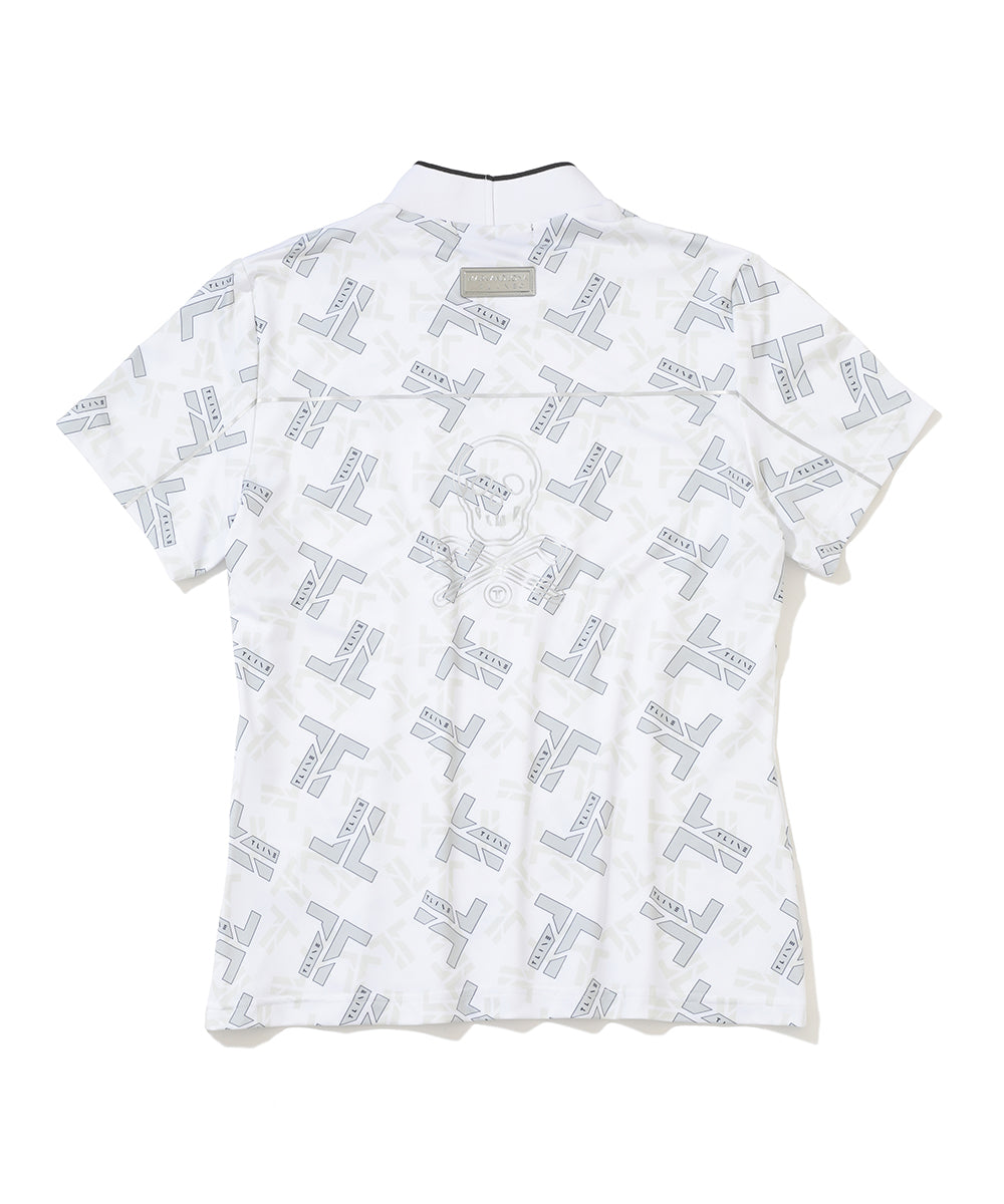 Elevate Stretch Mock | WOMEN