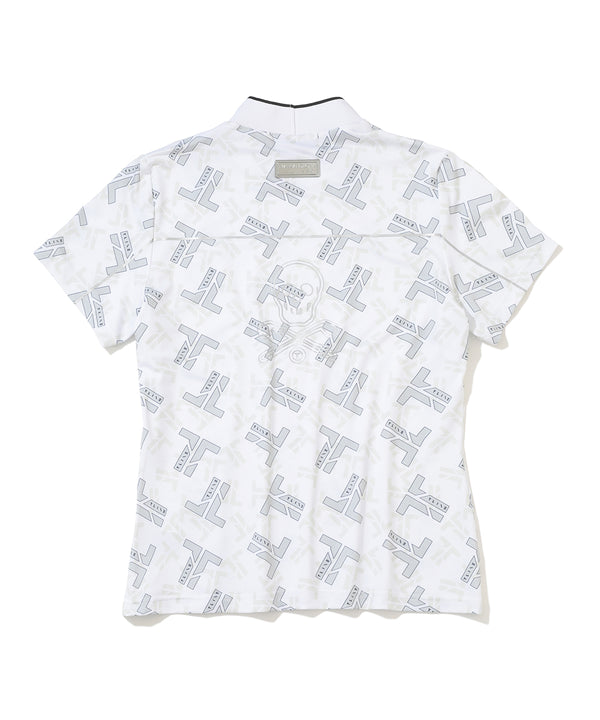 Elevate Stretch Mock | WOMEN