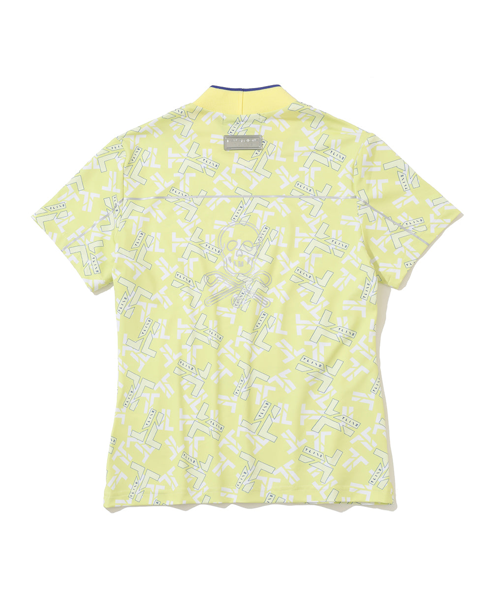 Elevate Stretch Mock | WOMEN