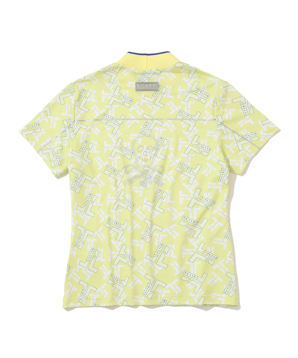 Elevate Stretch Mock | WOMEN