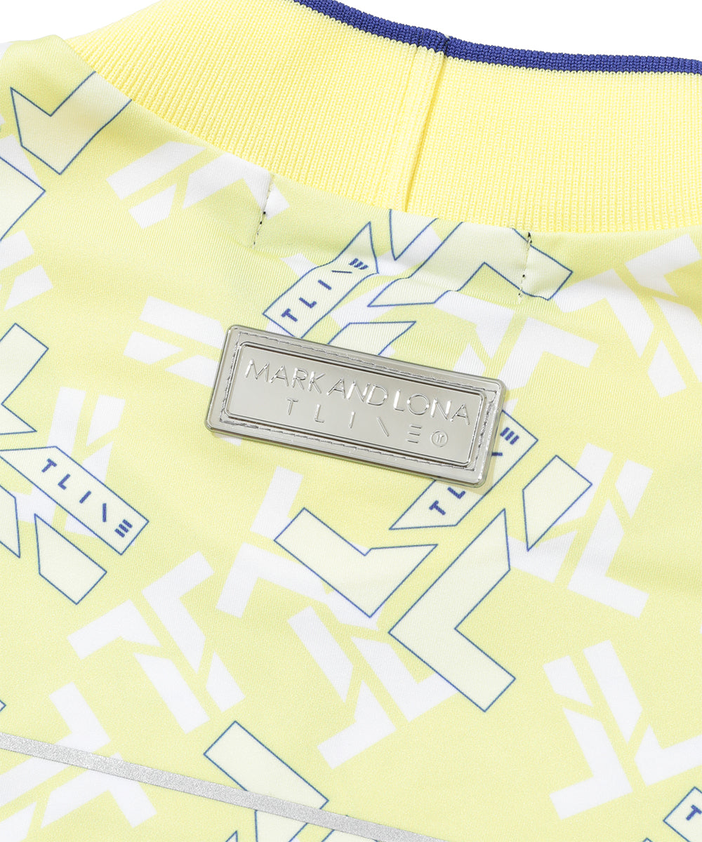 Elevate Stretch Mock | WOMEN