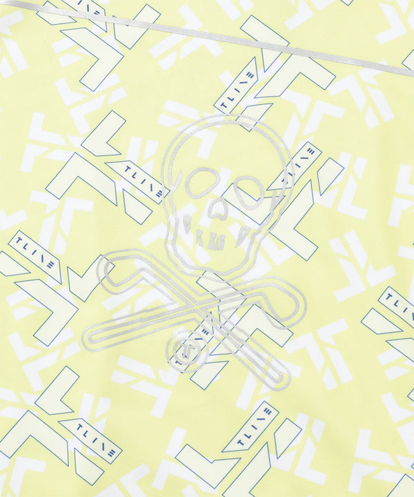 Elevate Stretch Mock | WOMEN