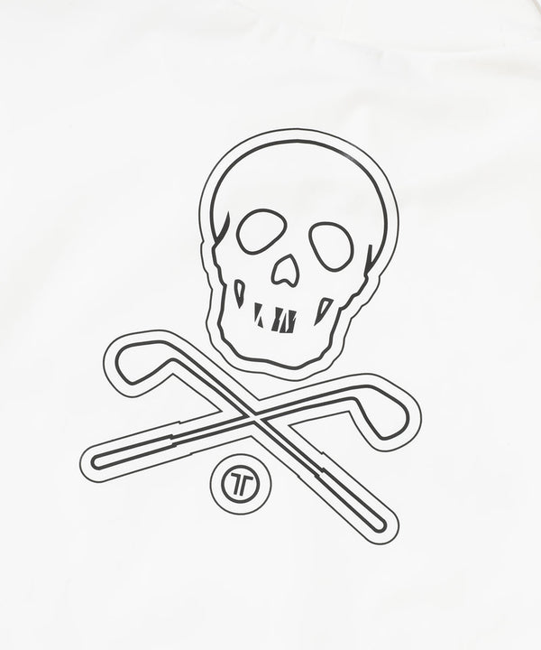 Axe Skew Line Mock Neck | WOMEN