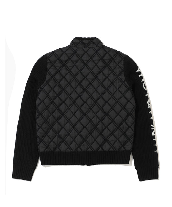 Lexa Hybrid Quilt Jacket | WOMEN