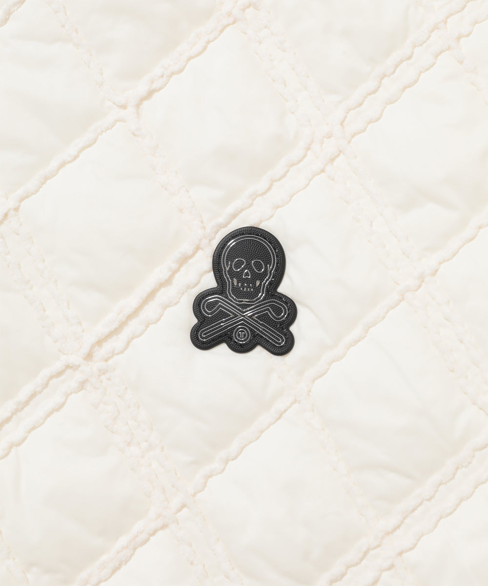 Lexa Hybrid Quilt Jacket | WOMEN