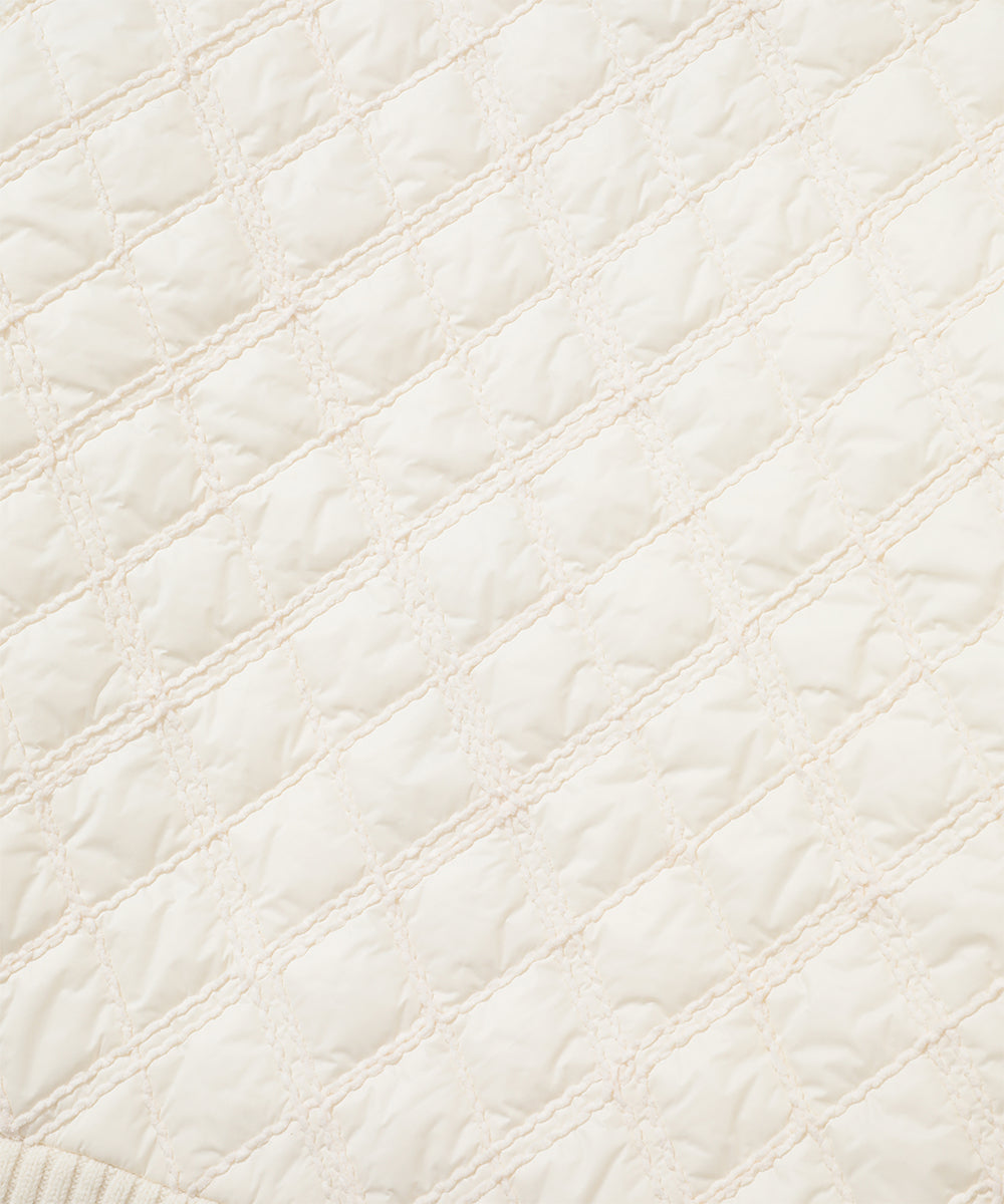 Lexa Hybrid Quilt Jacket | WOMEN