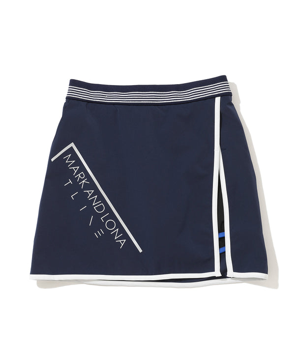 Refined Edge Skirt | WOMEN