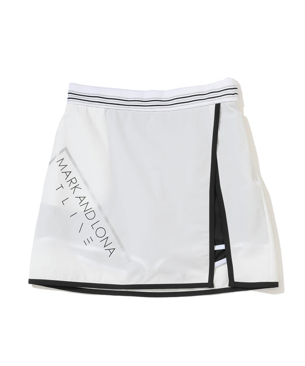 Refined Edge Skirt | WOMEN