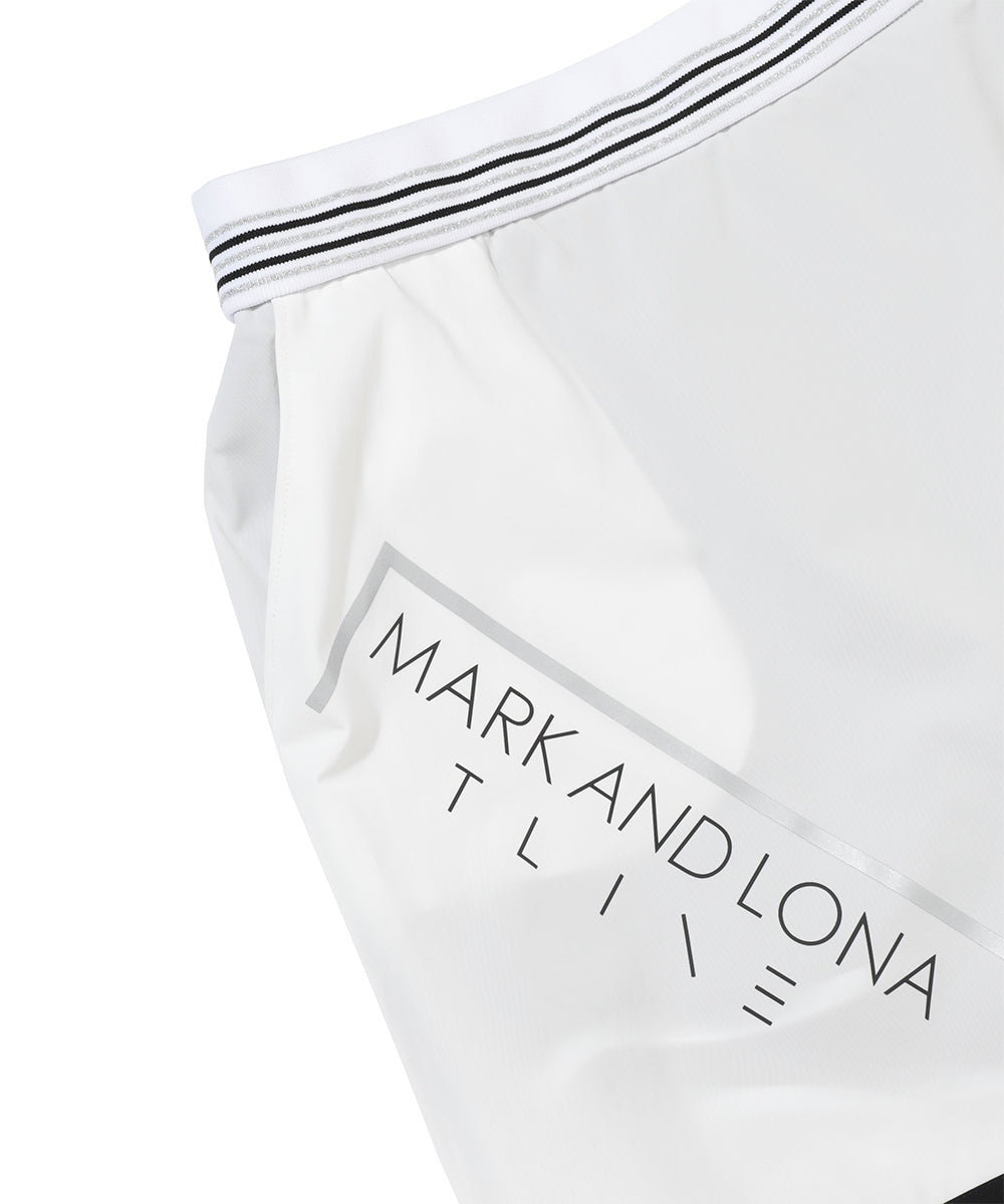 Refined Edge Skirt | WOMEN