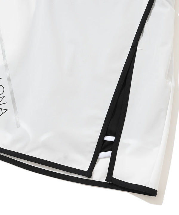 Refined Edge Skirt | WOMEN