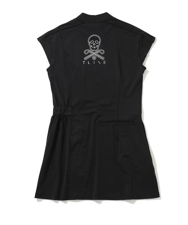 Serenity Line Dress | WOMEN