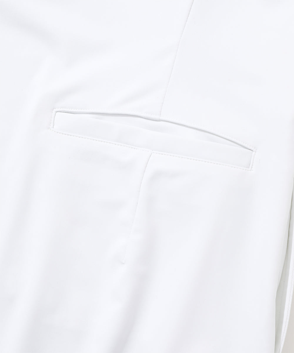 Serenity Line Dress | WOMEN