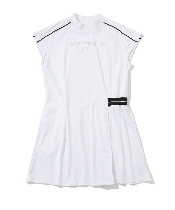 Serenity Line Dress | WOMEN