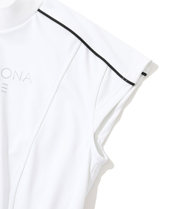 Serenity Line Dress | WOMEN