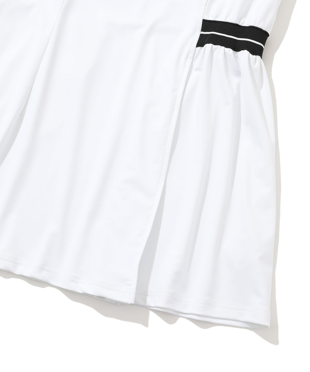 Serenity Line Dress | WOMEN