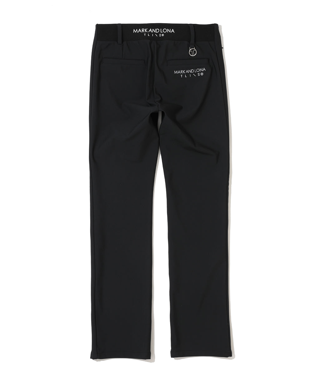 Column Flare Pants | WOMEN