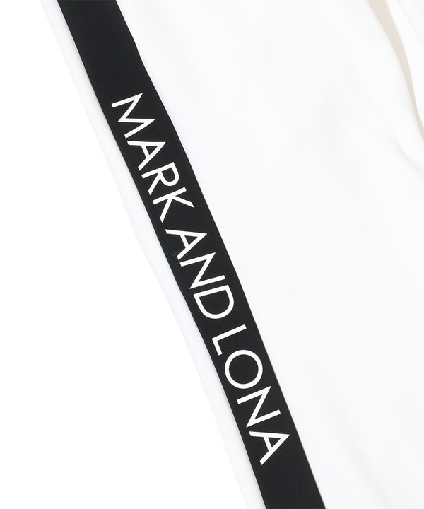 Column Flare Pants | WOMEN