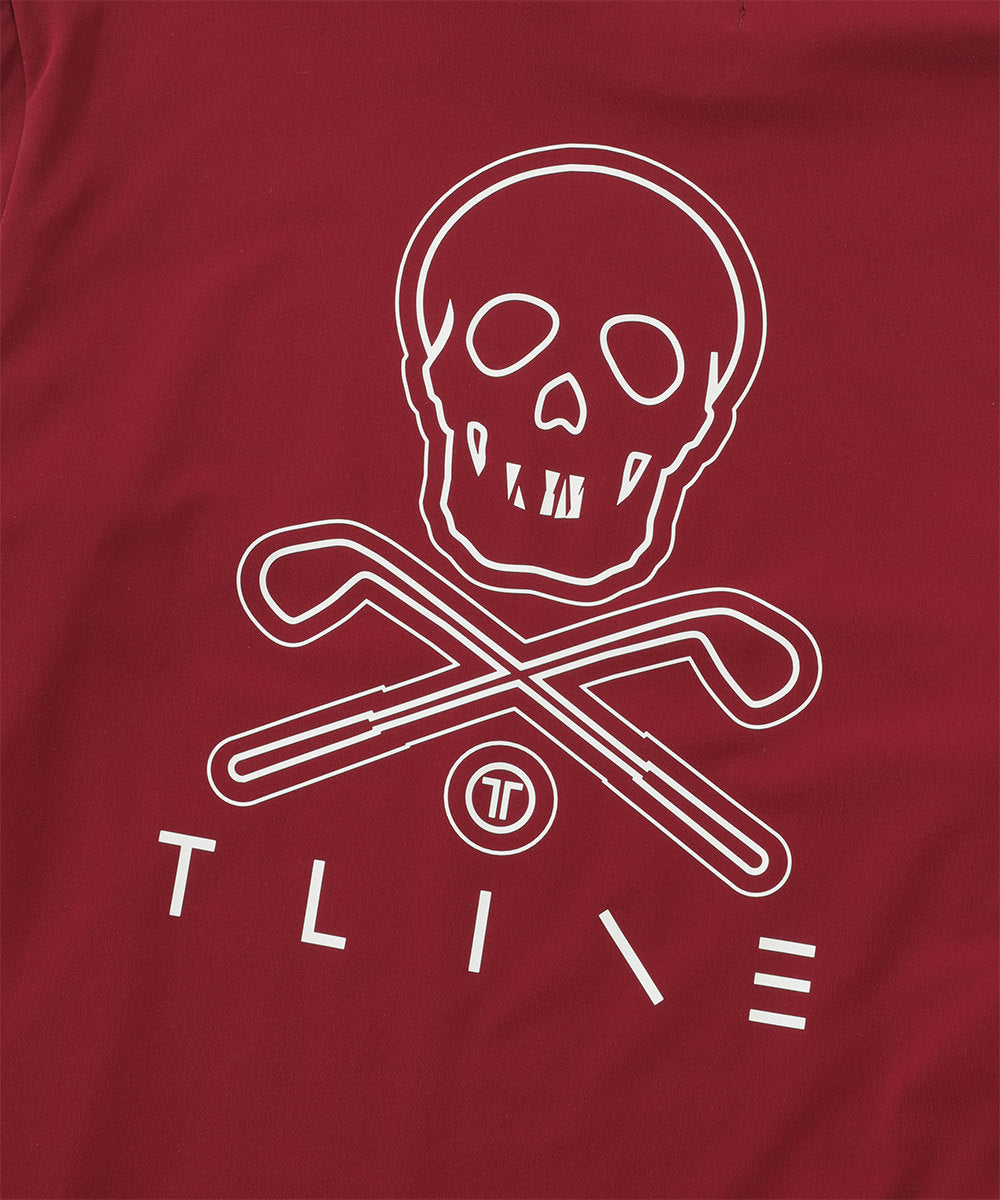 Serene Motion Mockneck | WOMEN