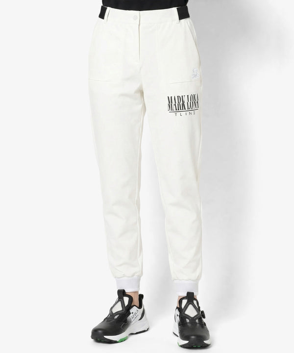 Velocity Tapered Performance Jogger | WOMEN