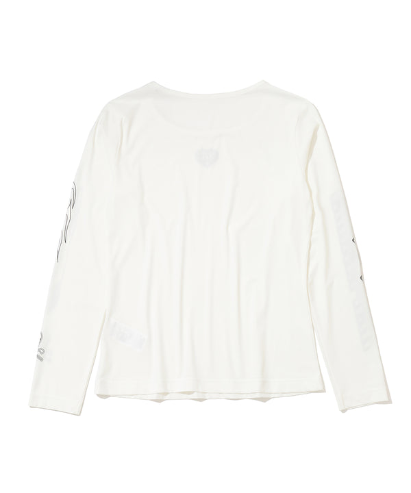 Duel Active Round Neck | WOMEN
