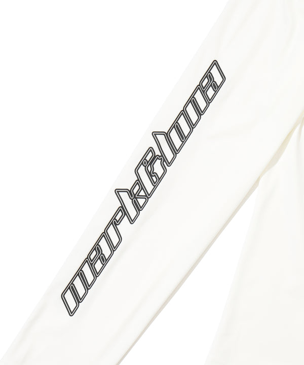 Duel Active Round Neck | WOMEN