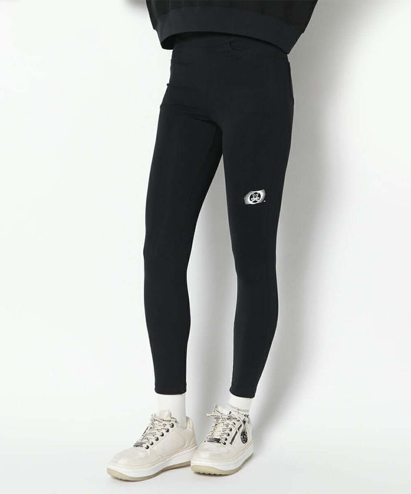 DST Track Leggings | WOMEN