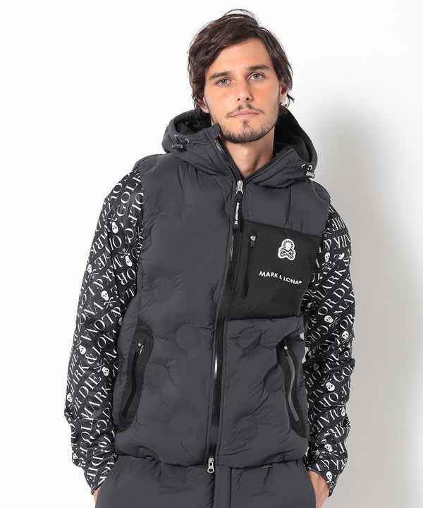 Ever Stretch Down Vest | MEN