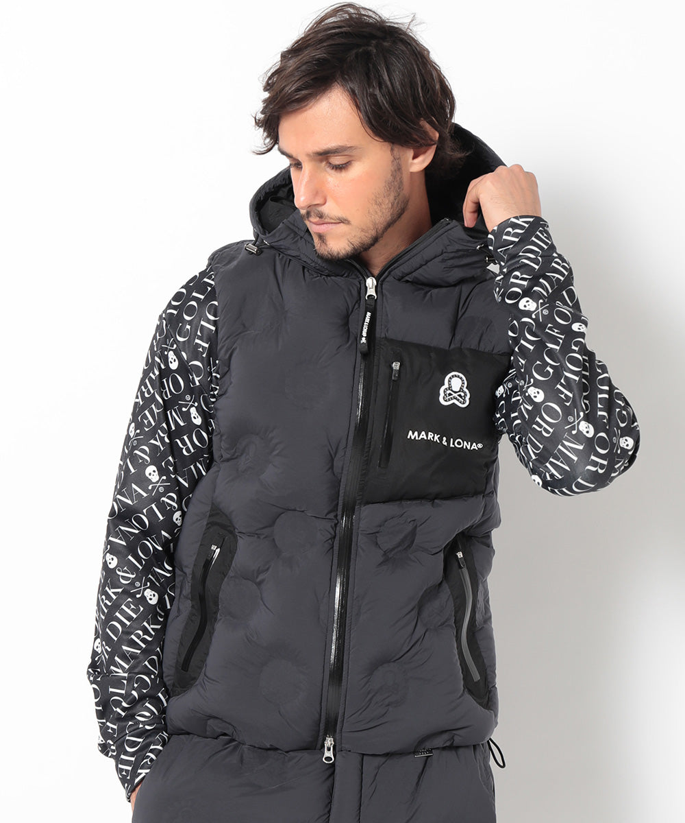 Ever Stretch Down Vest | MEN