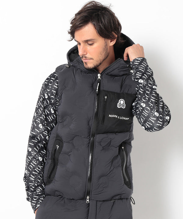 Ever Stretch Down Vest | MEN