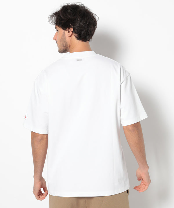Essential 08 Lounge Tee | MEN