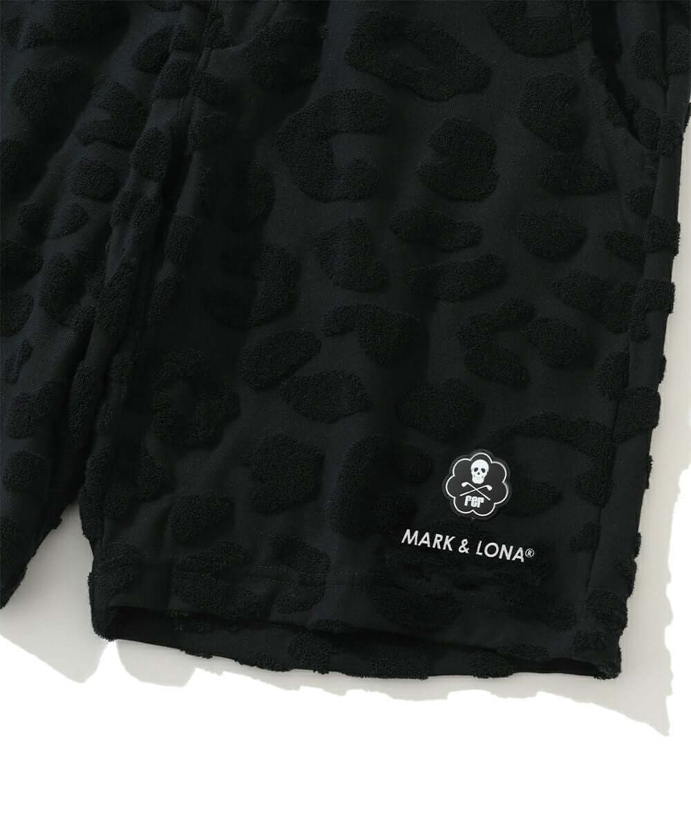 Pantera Pile Shorts | MEN