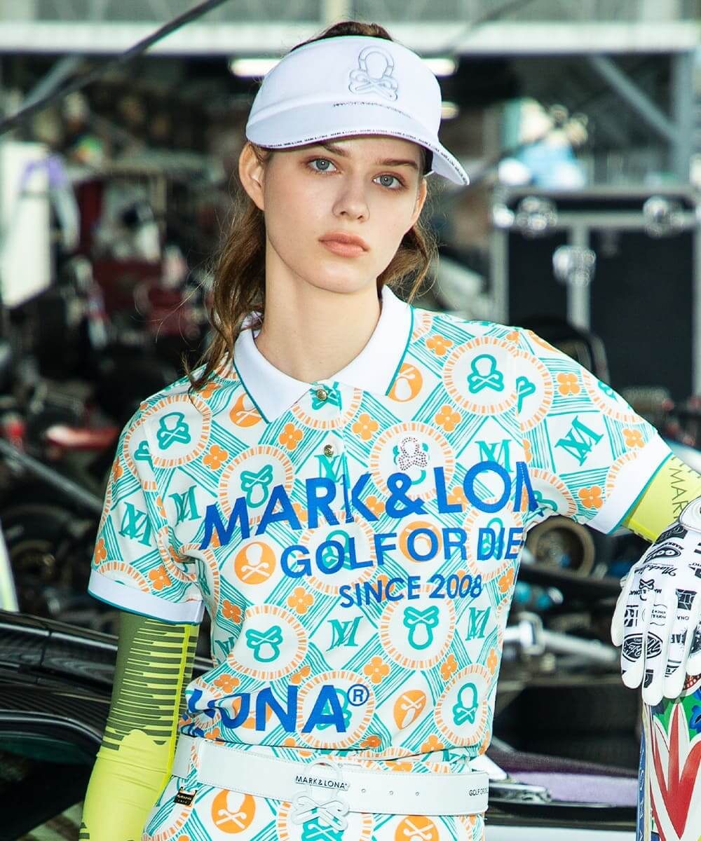 Ever Wide Brim Visor | MEN and WOMEN