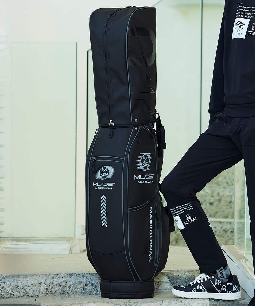 DST Compact Cart Caddy Bag